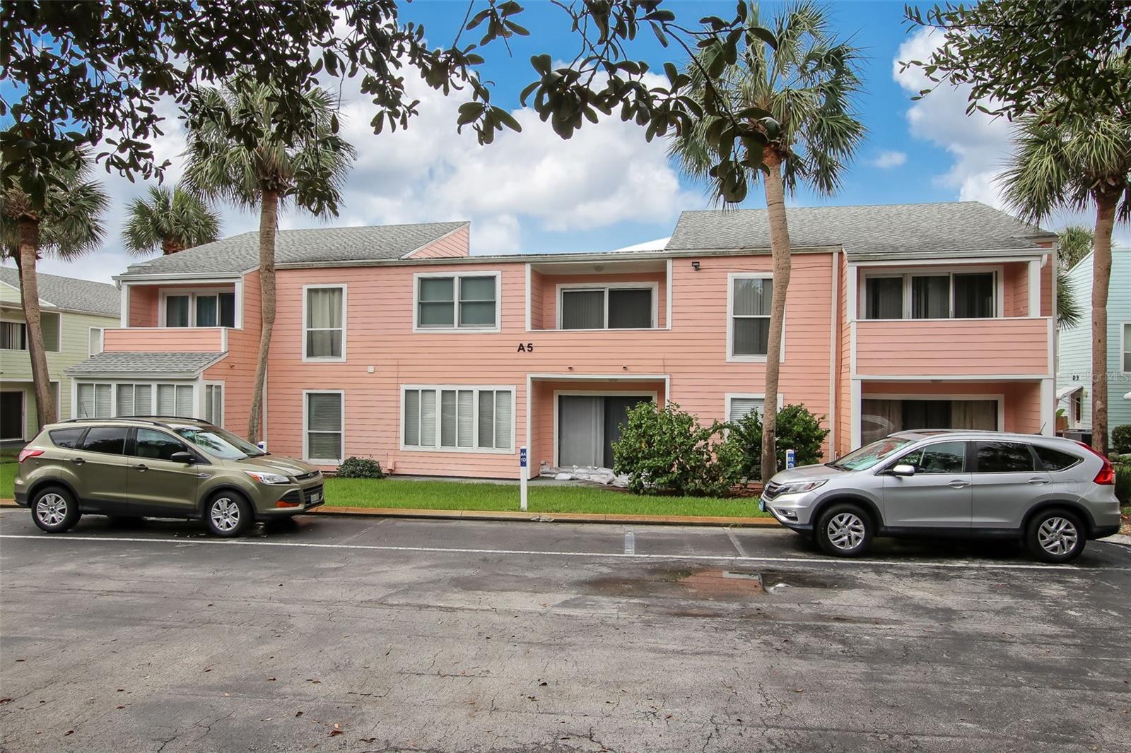 6300 S A1A #A5 1U, ST AUGUSTINE, FL, 32080