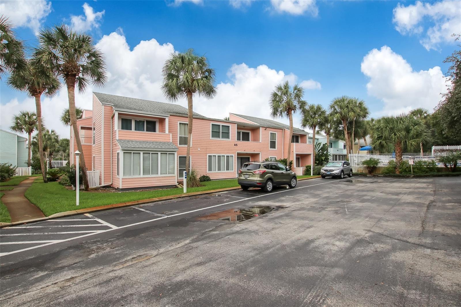 6300 S A1A #A5 1U, ST AUGUSTINE, FL, 32080