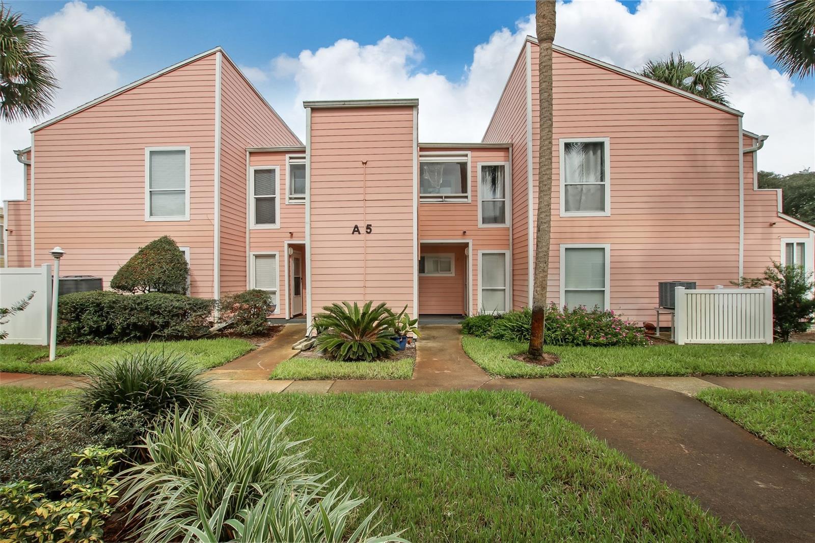 6300 S A1A #A5 1U, ST AUGUSTINE, FL, 32080