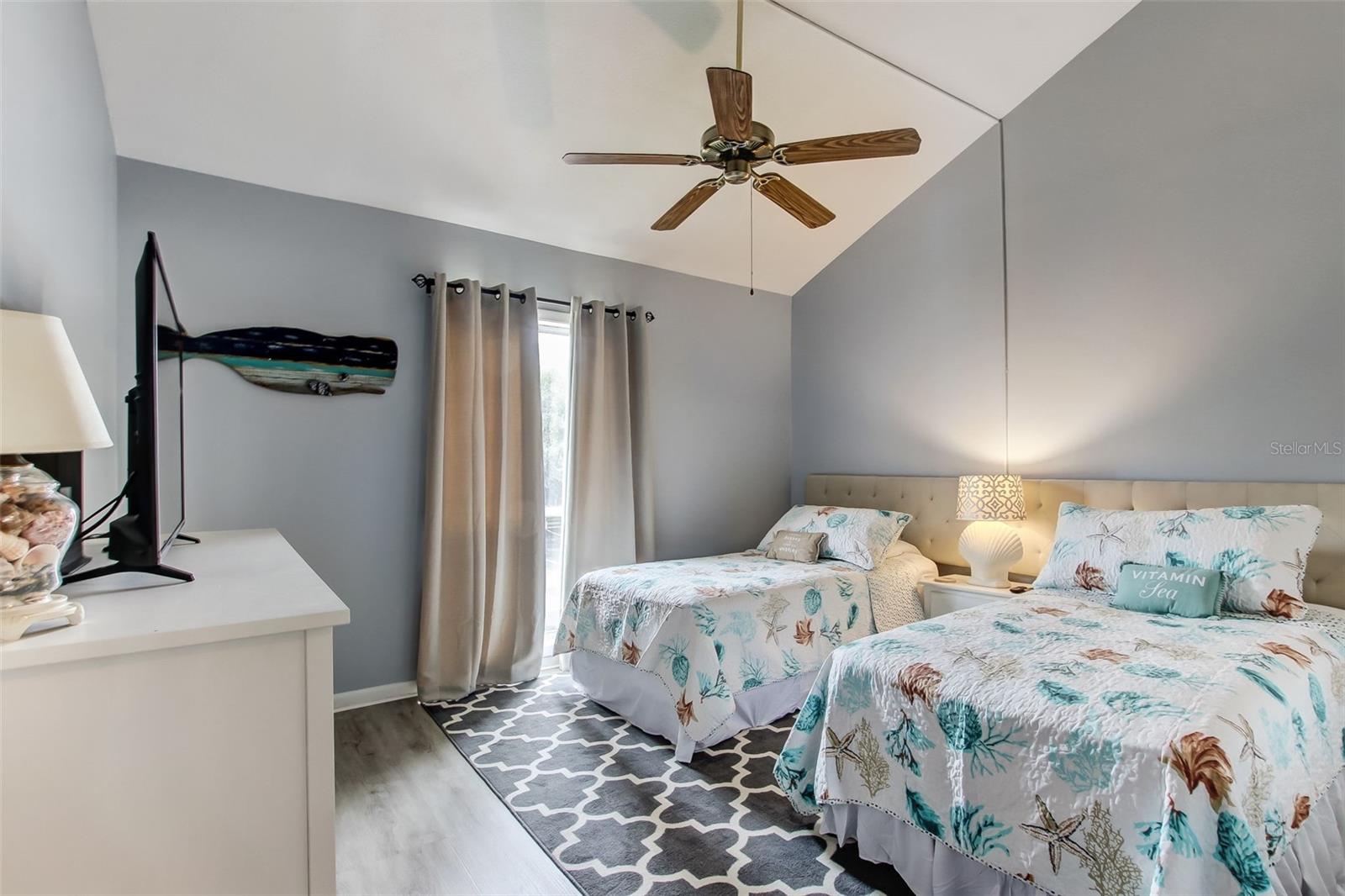 6300 S A1A #A5 1U, ST AUGUSTINE, FL, 32080