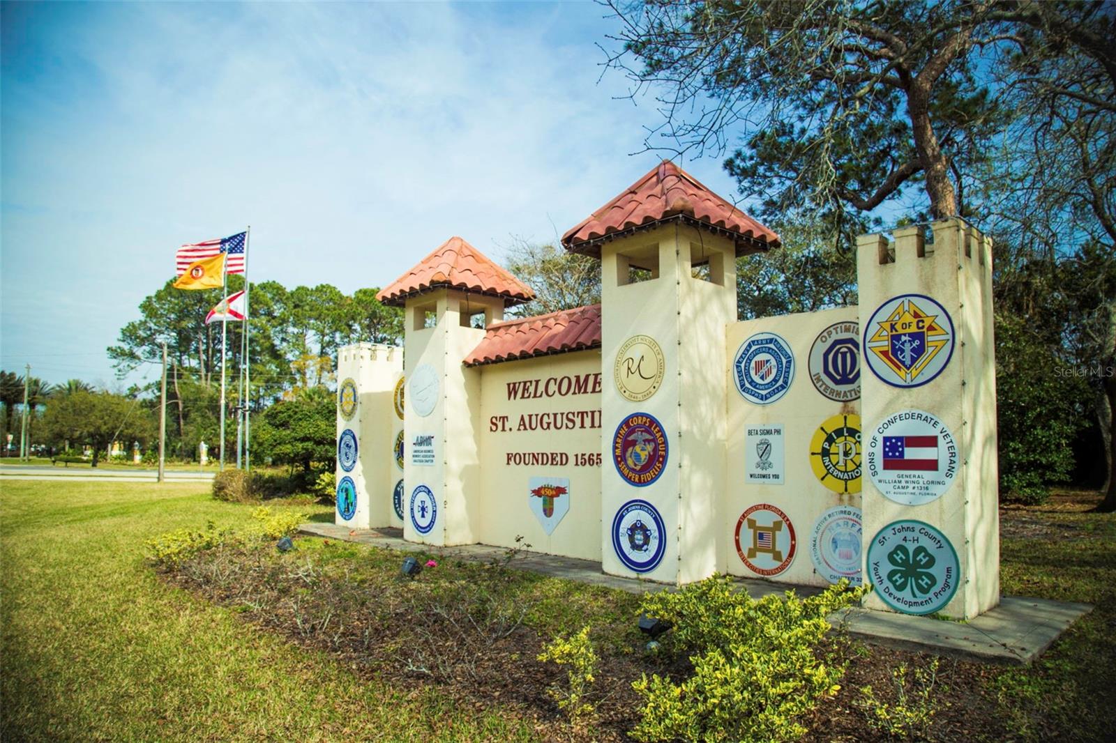 6300 S A1A #A5 1U, ST AUGUSTINE, FL, 32080