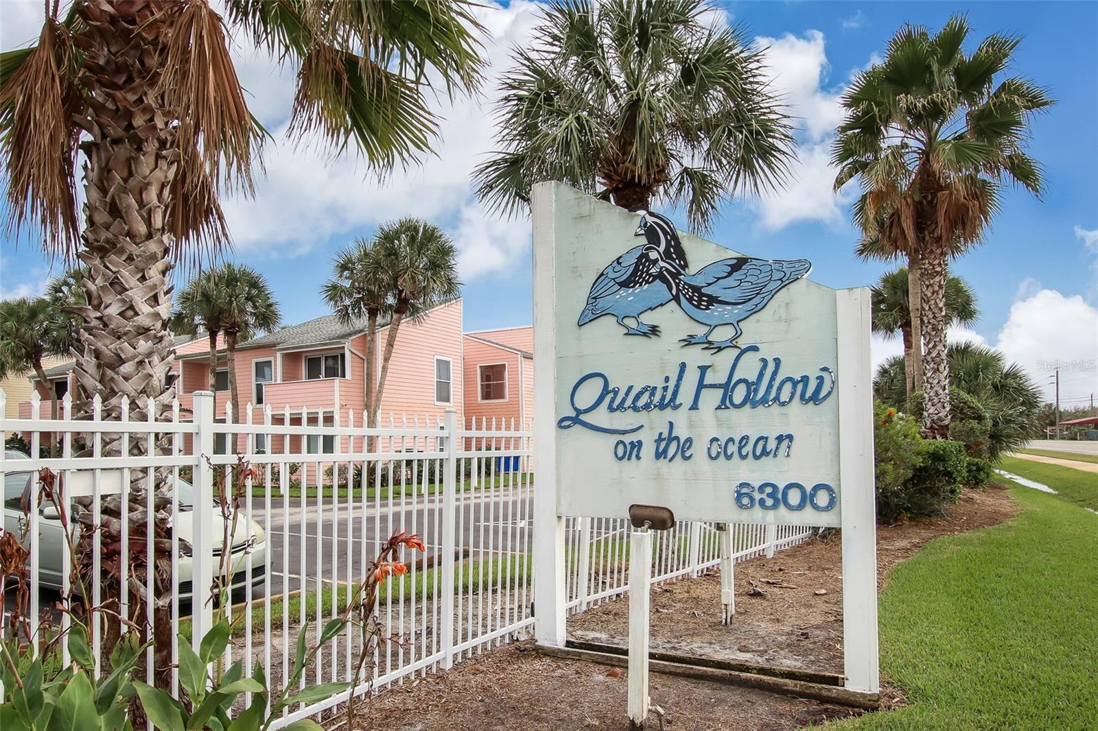 6300 S A1A #A5 1U, ST AUGUSTINE, FL, 32080