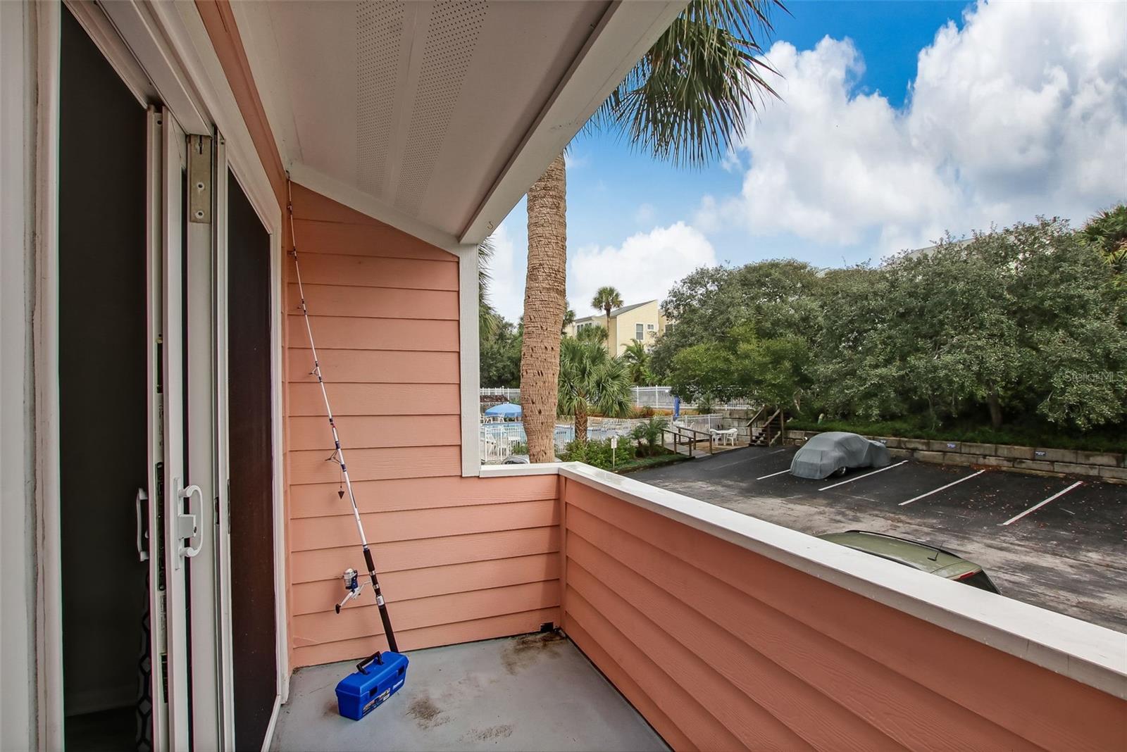 6300 S A1A #A5 1U, ST AUGUSTINE, FL, 32080