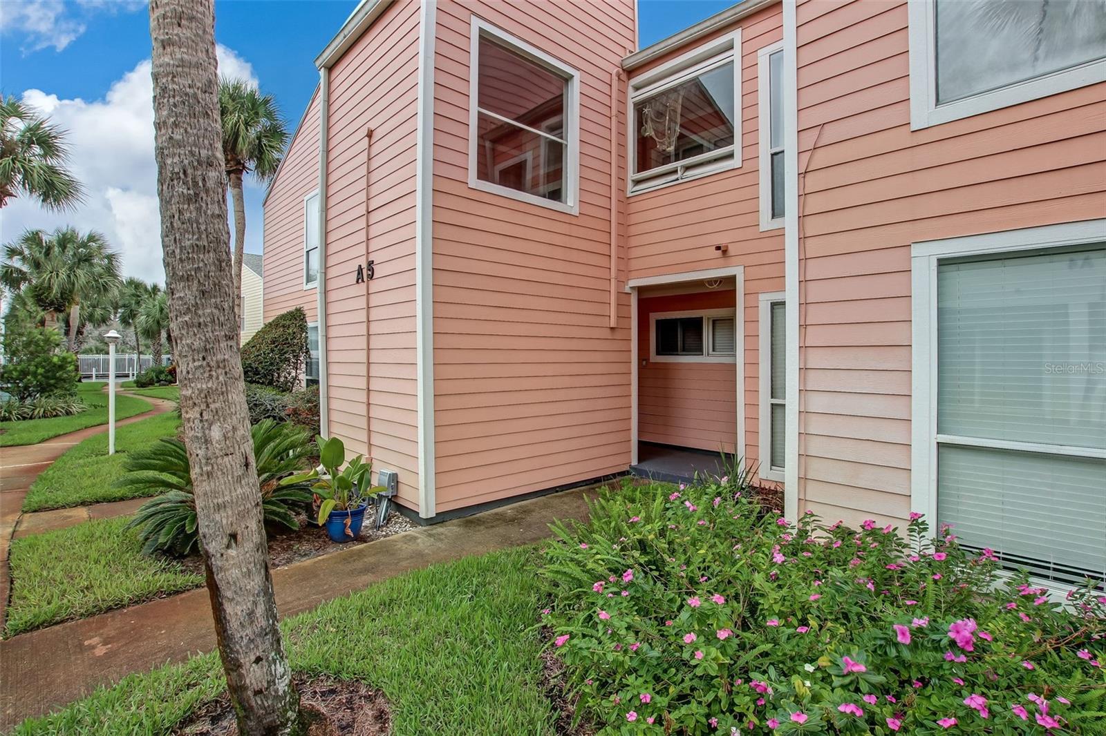6300 S A1A #A5 1U, ST AUGUSTINE, FL, 32080