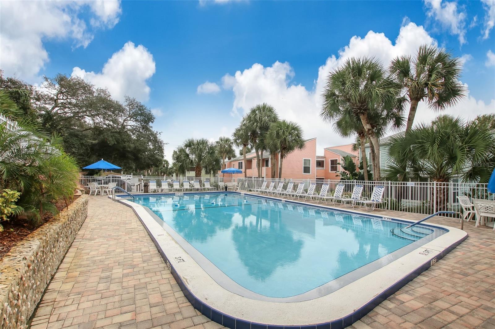 6300 S A1A #A5 1U, ST AUGUSTINE, FL, 32080