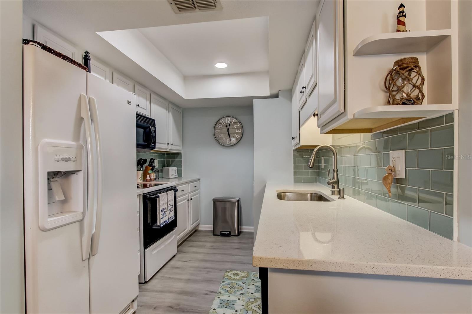 6300 S A1A #A5 1U, ST AUGUSTINE, FL, 32080