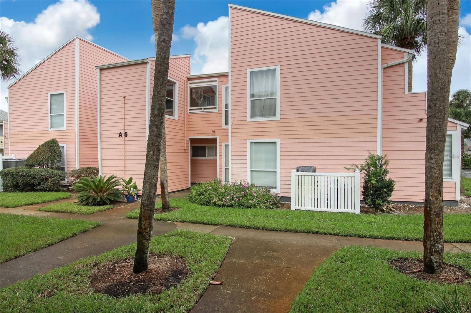 6300 S A1A #A5 1U, ST AUGUSTINE, FL, 32080