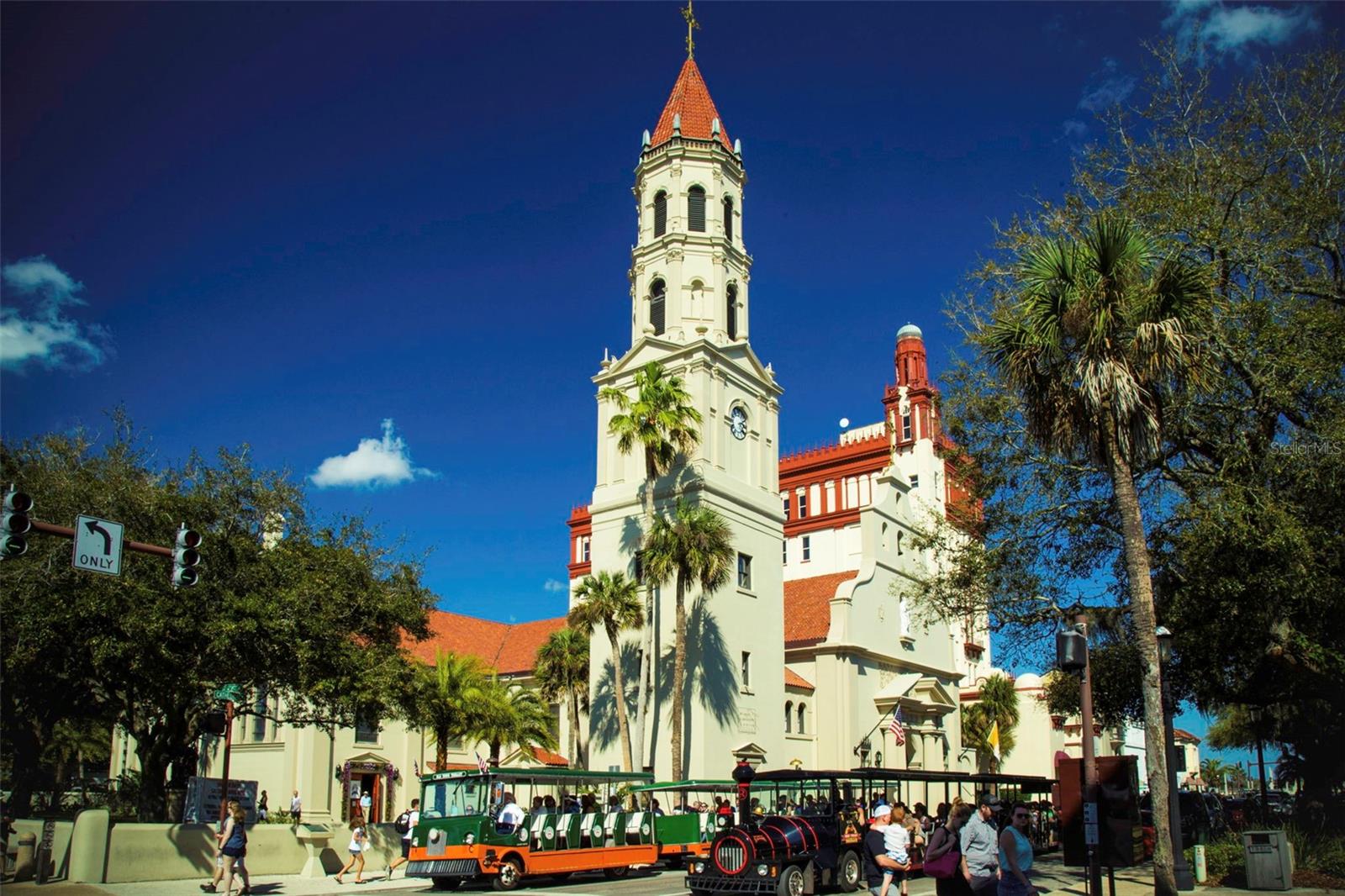 6300 S A1A #A5 1U, ST AUGUSTINE, FL, 32080