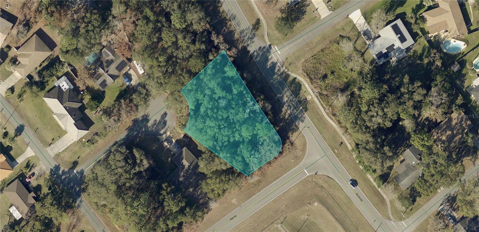 PINE WAY CT, OCALA, FL, 34472