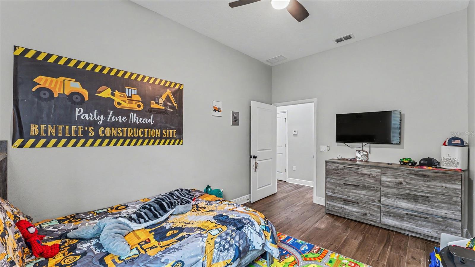 3111 BELL BEGINNINGS CT, PLANT CITY, FL, 33565