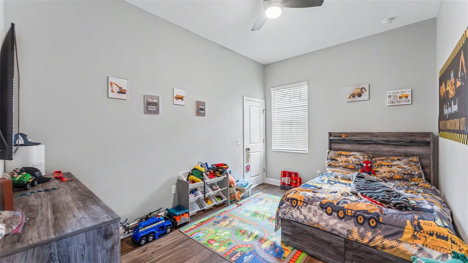 3111 BELL BEGINNINGS CT, PLANT CITY, FL, 33565