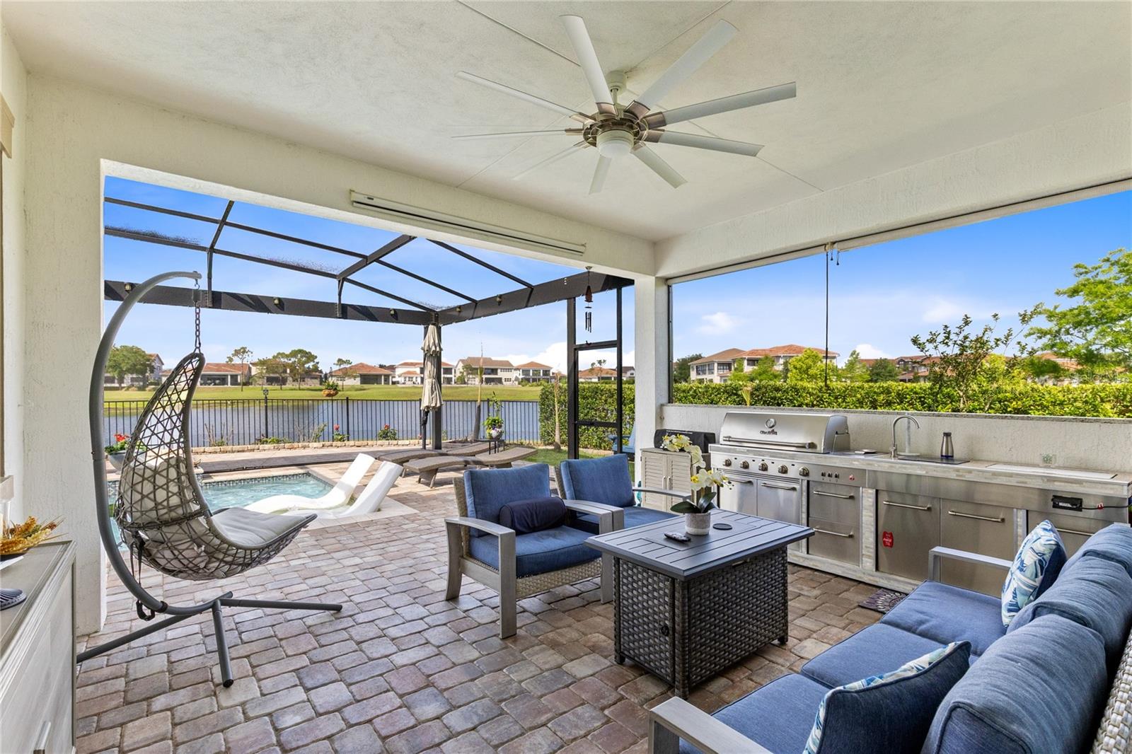 13128 BROMBOROUGH DR, ORLANDO, FL, 32832