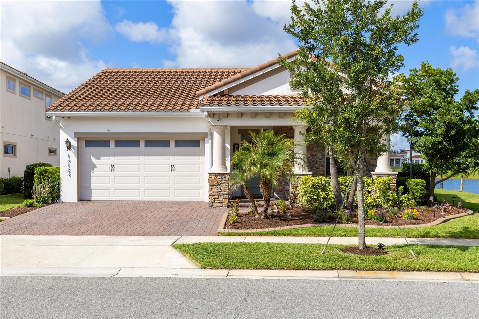 13128 BROMBOROUGH DR, ORLANDO, FL, 32832