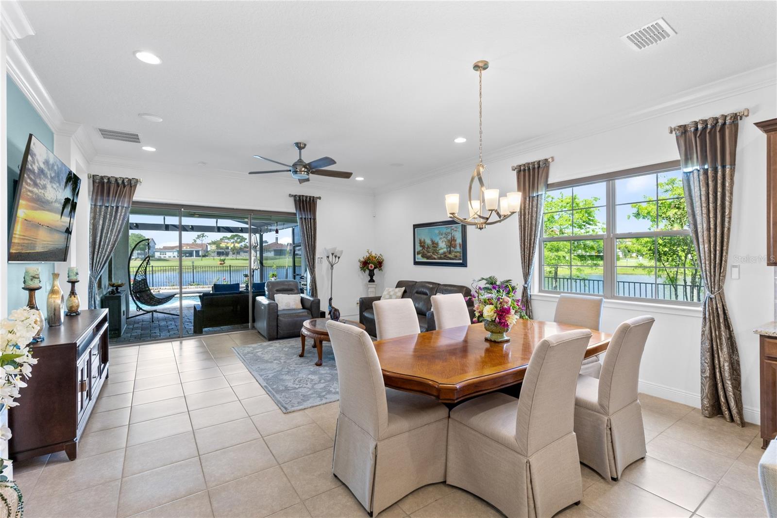 13128 BROMBOROUGH DR, ORLANDO, FL, 32832