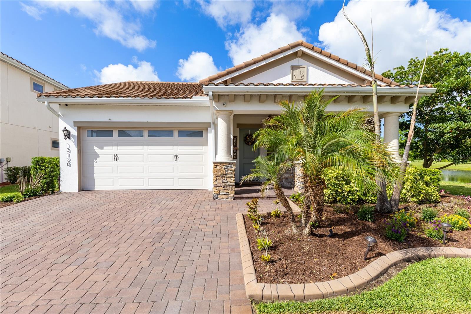 13128 BROMBOROUGH DR, ORLANDO, FL, 32832