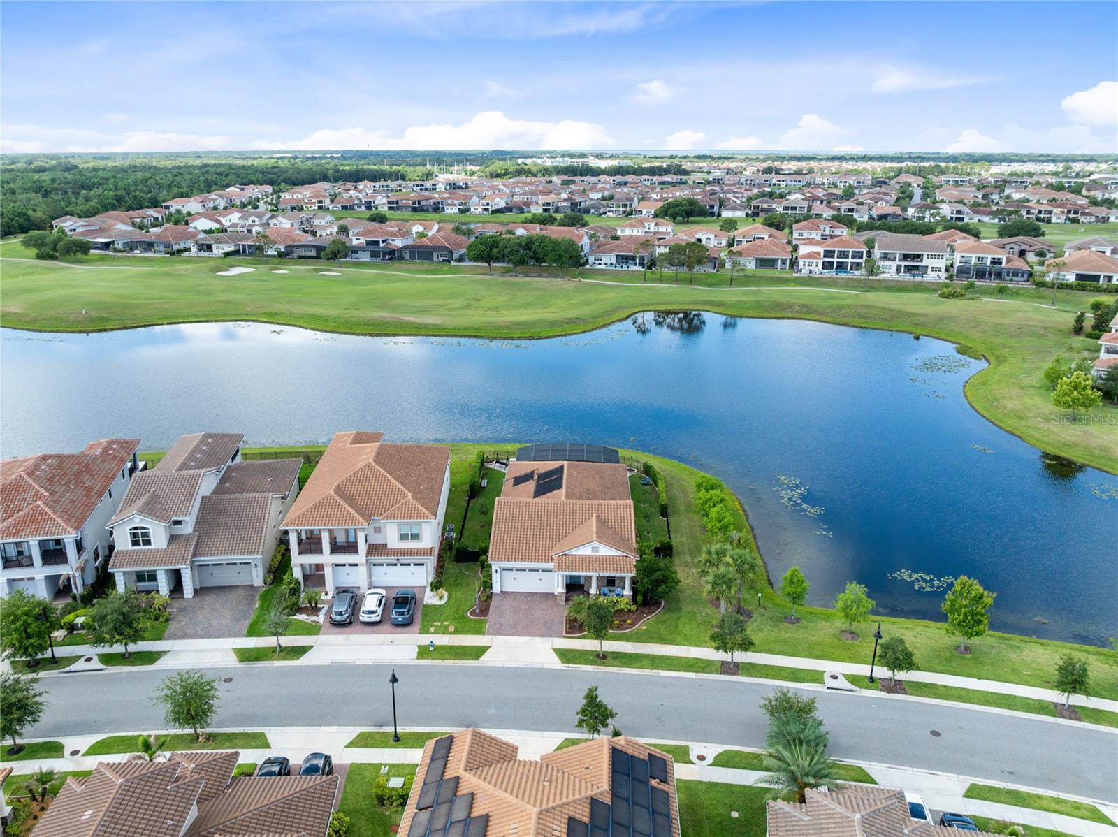 13128 BROMBOROUGH DR, ORLANDO, FL, 32832