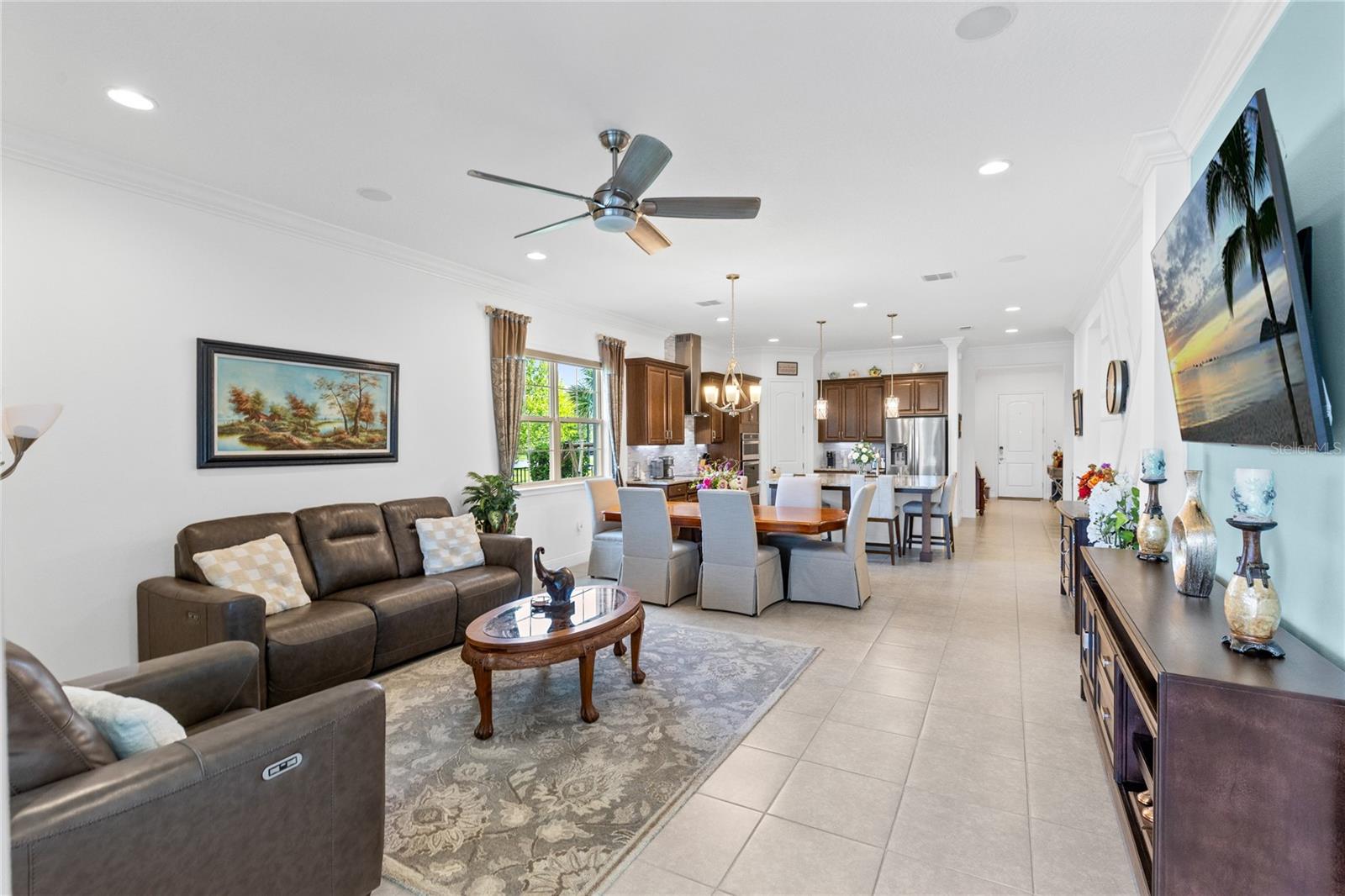 13128 BROMBOROUGH DR, ORLANDO, FL, 32832