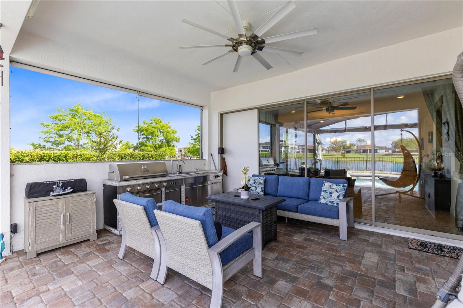 13128 BROMBOROUGH DR, ORLANDO, FL, 32832