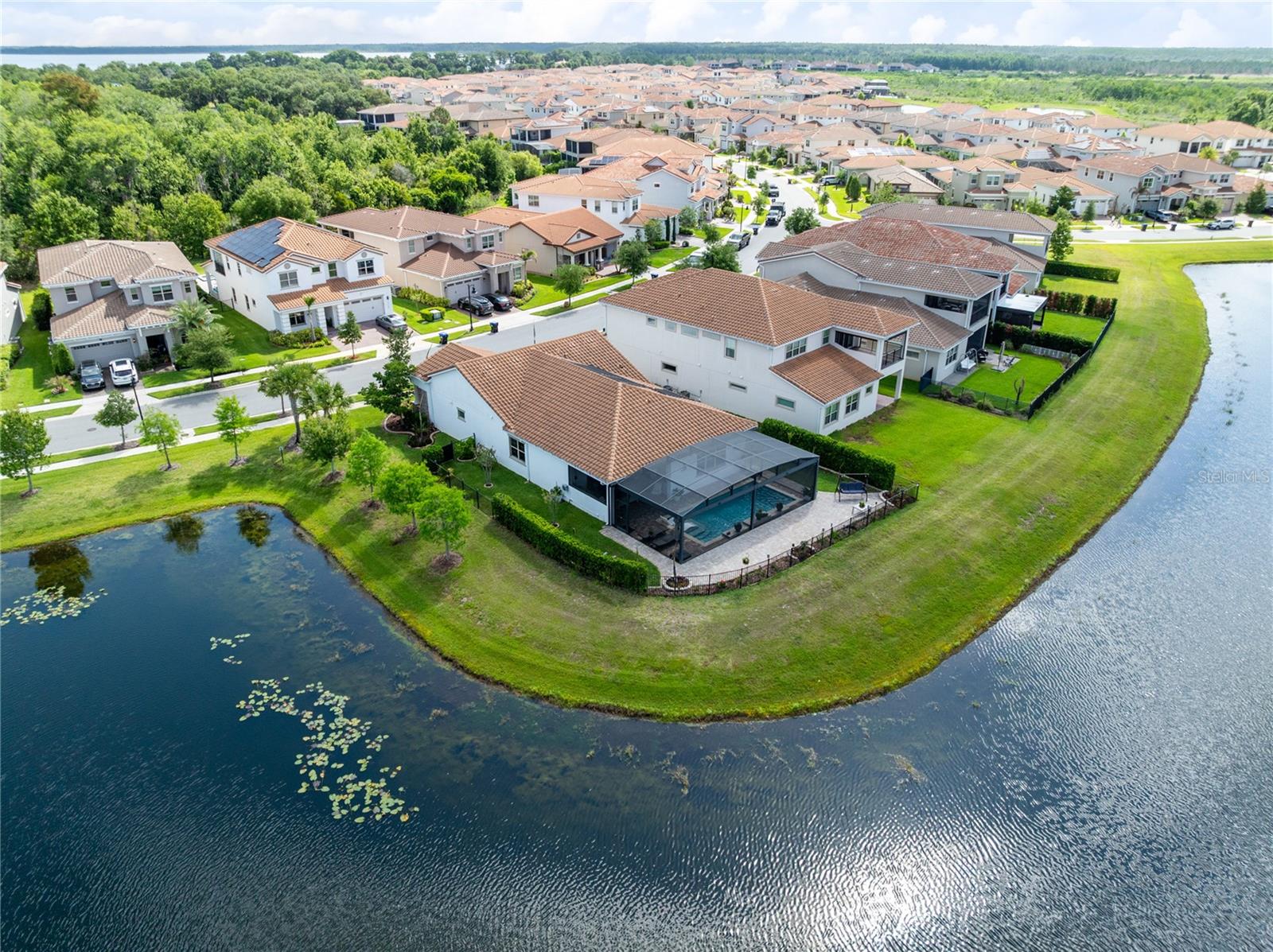 13128 BROMBOROUGH DR, ORLANDO, FL, 32832