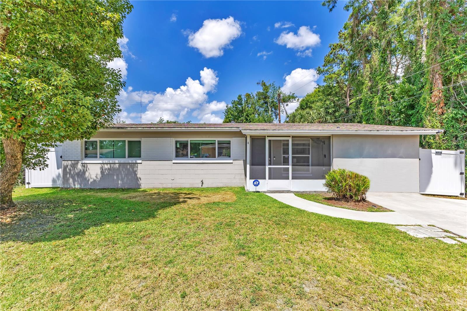 4 CHANNING AVE, ORLANDO, FL, 32811