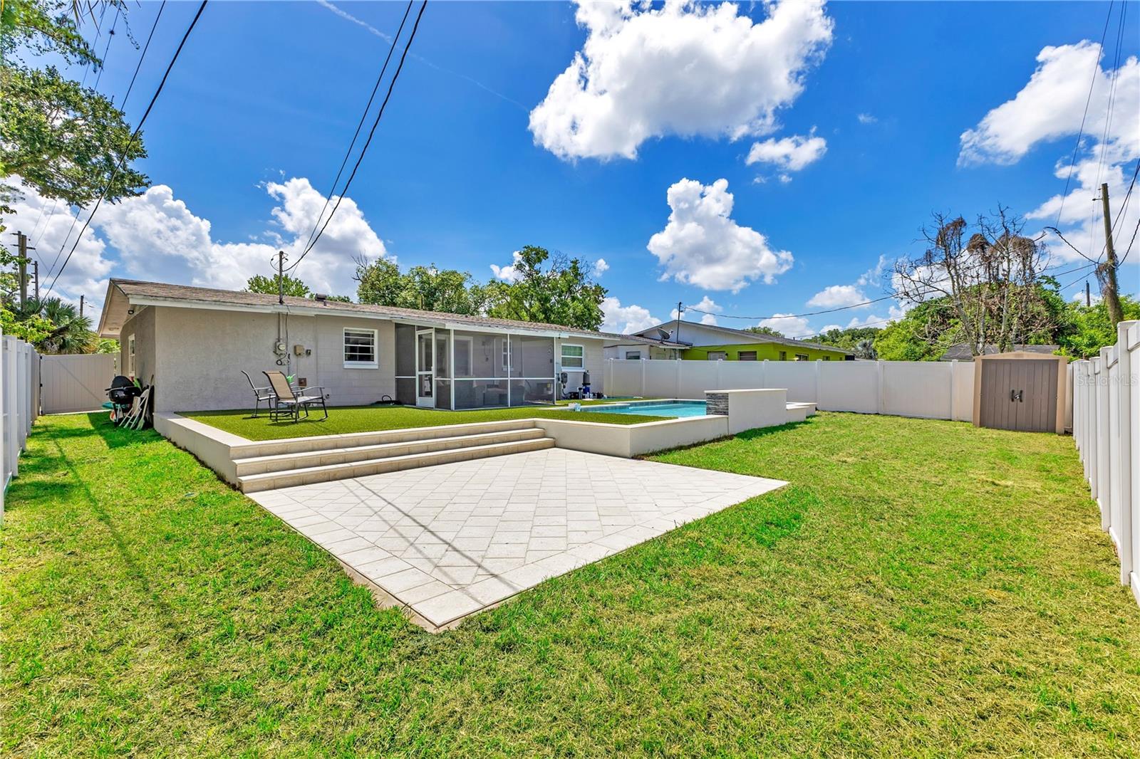 4 CHANNING AVE, ORLANDO, FL, 32811