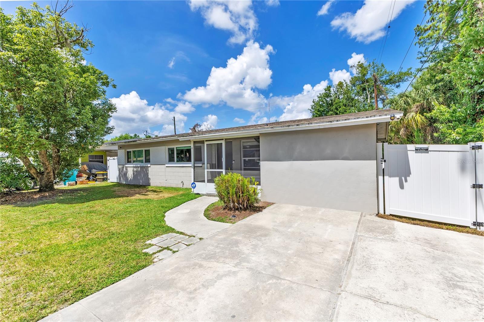 4 CHANNING AVE, ORLANDO, FL, 32811