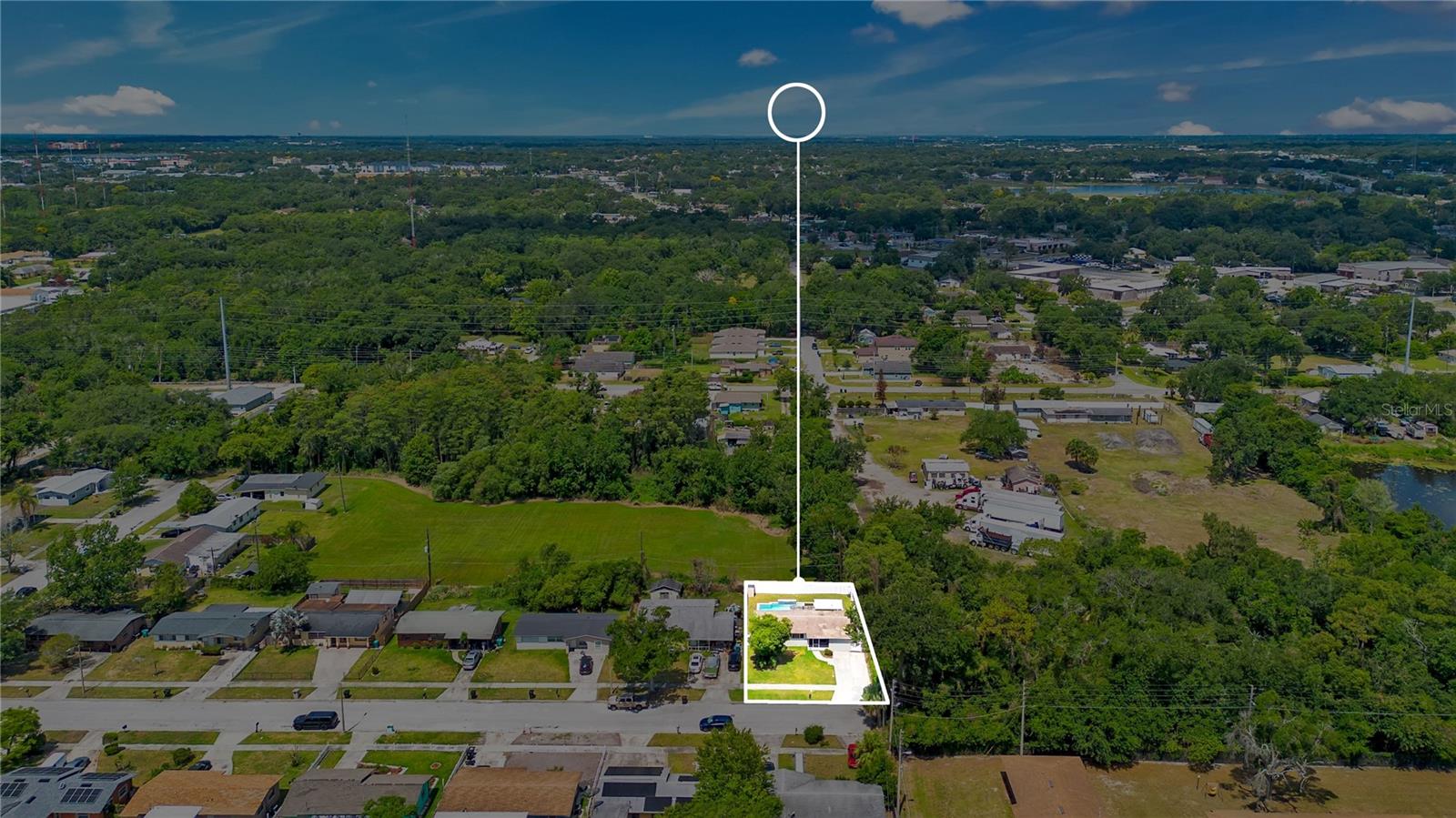4 CHANNING AVE, ORLANDO, FL, 32811