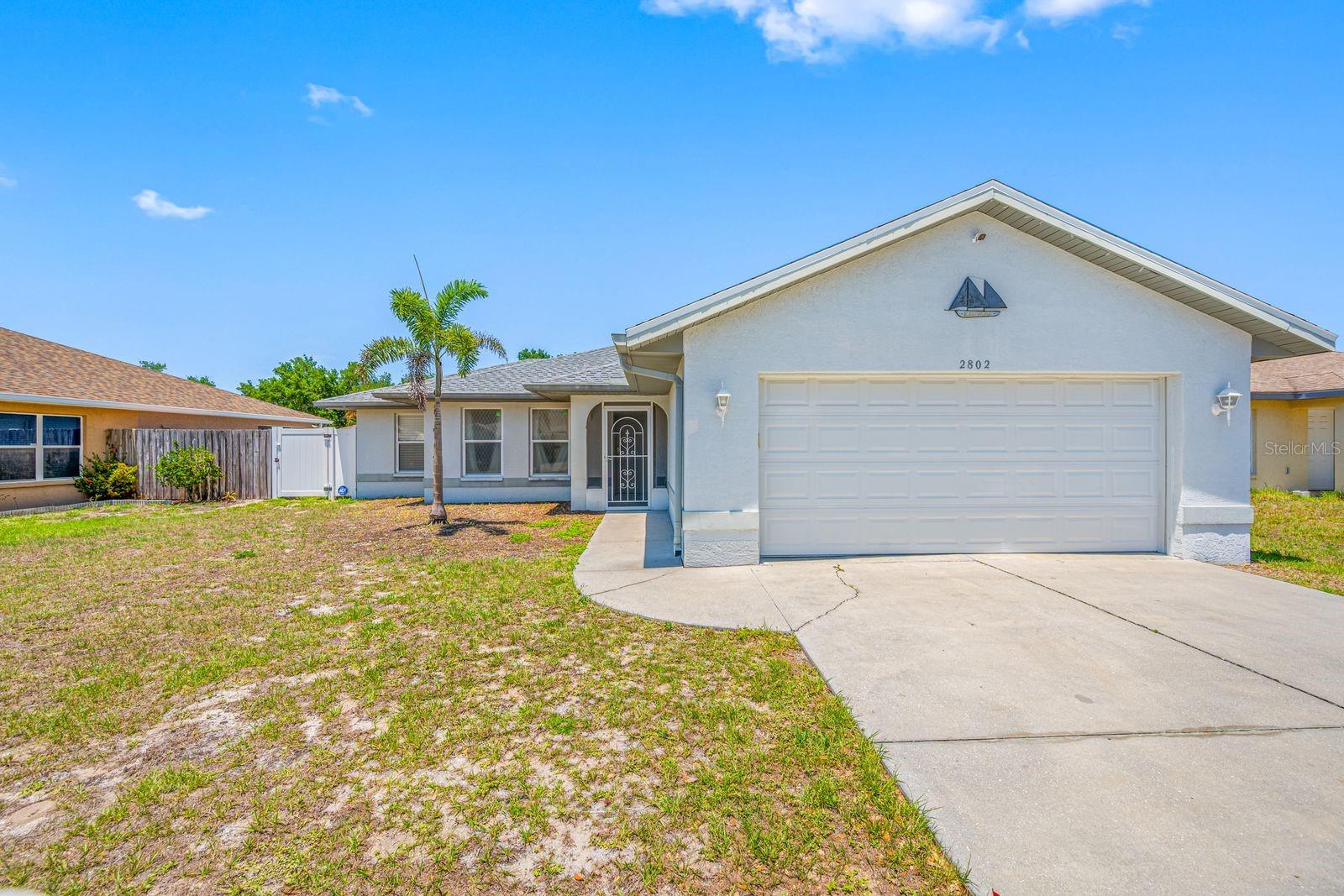 2802 93RD CT E, PALMETTO, FL, 34221
