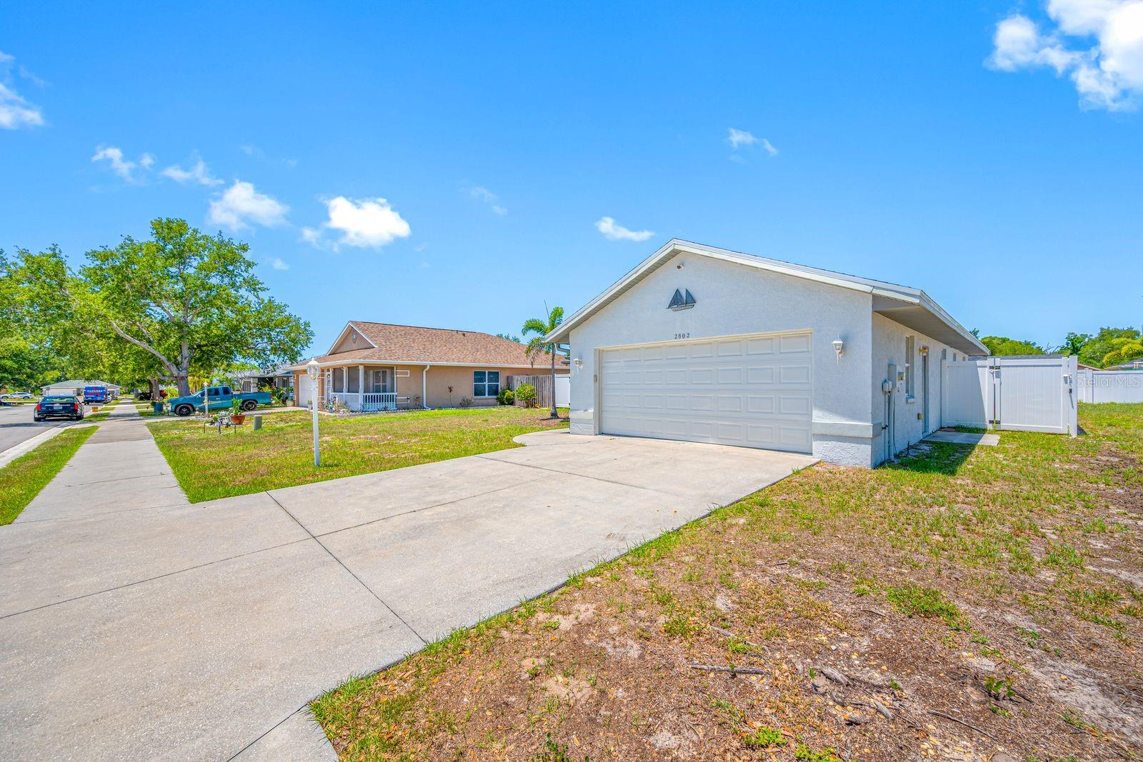 2802 93RD CT E, PALMETTO, FL, 34221