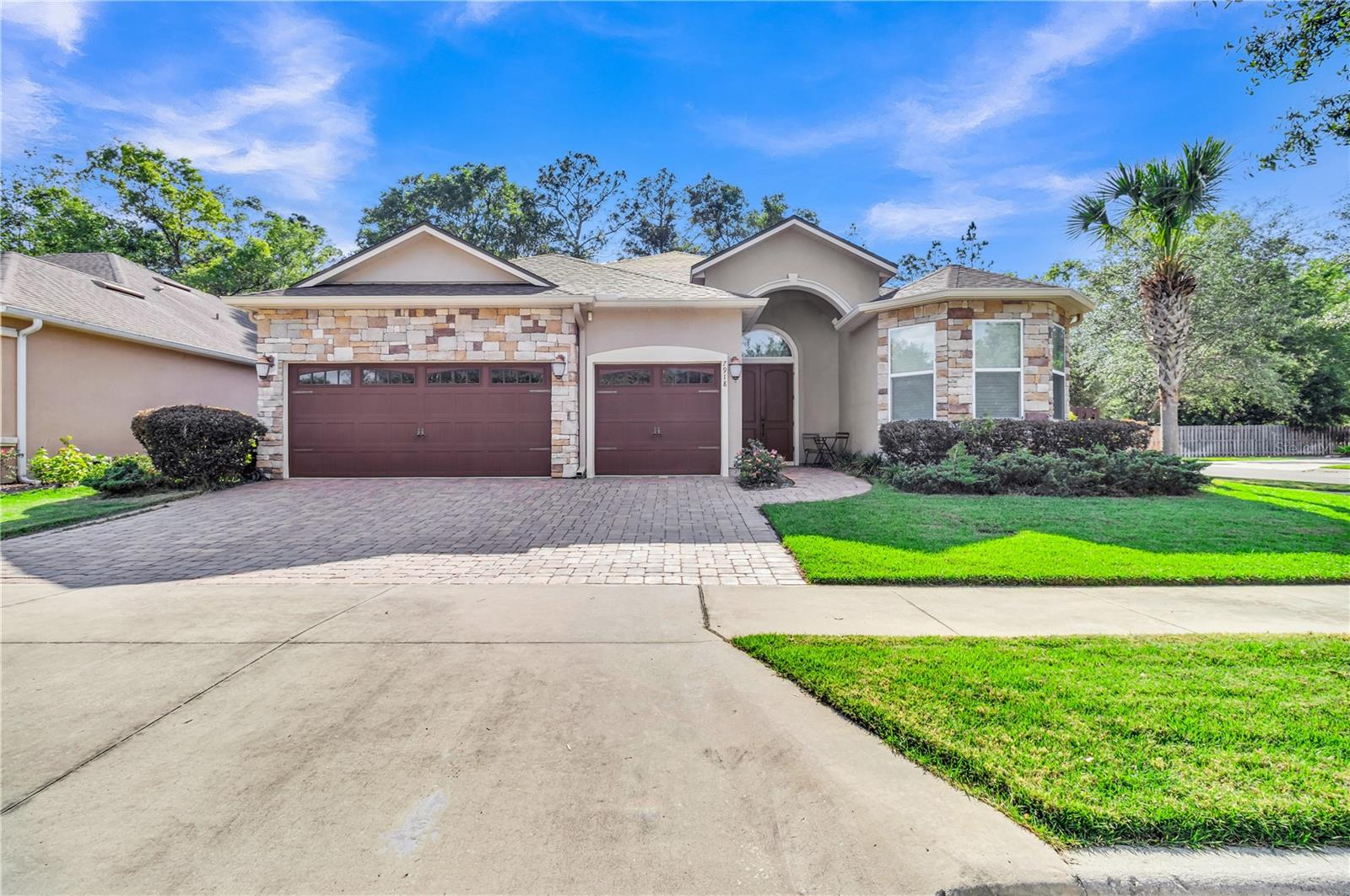 7918 SW 90TH DR, GAINESVILLE, FL, 32608
