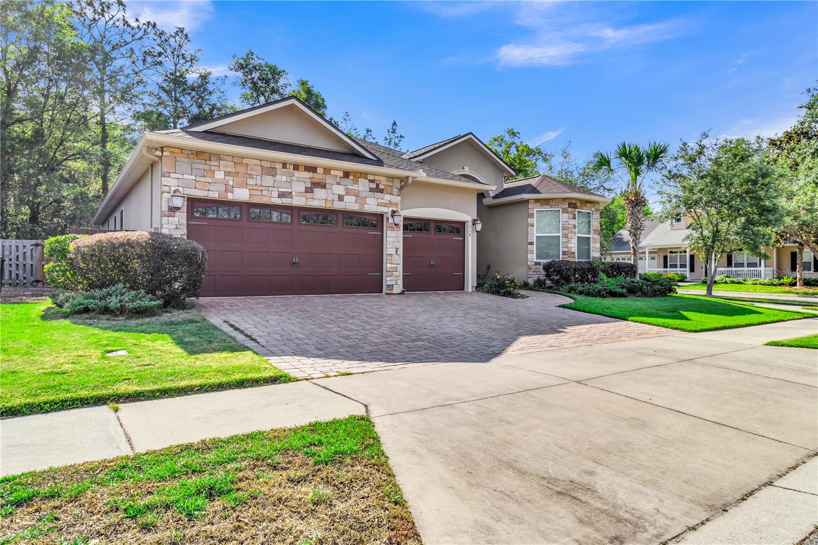 7918 SW 90TH DR, GAINESVILLE, FL, 32608
