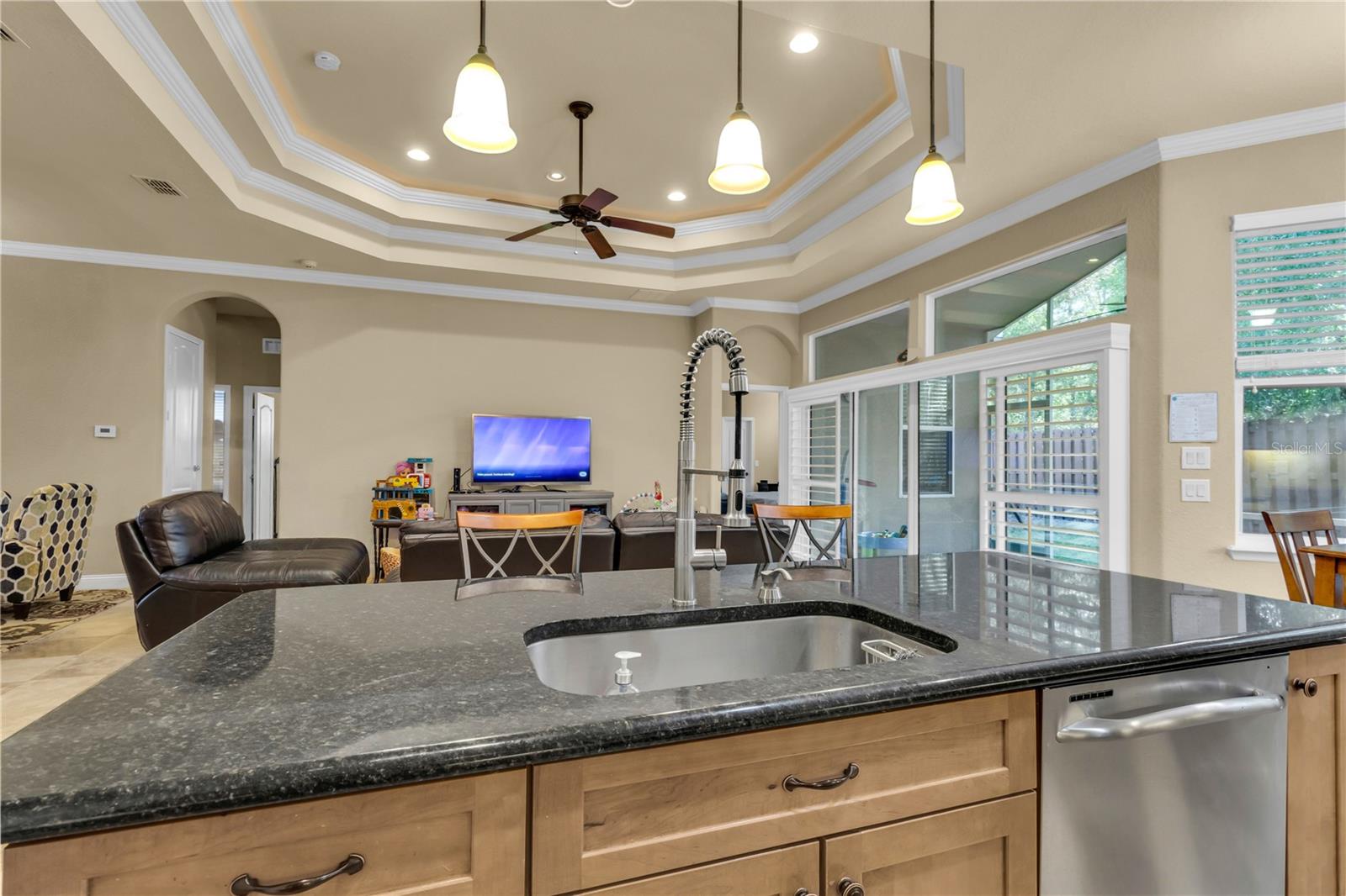 7918 SW 90TH DR, GAINESVILLE, FL, 32608