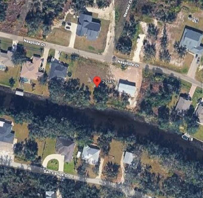27345 NEAPTIDE DR, PUNTA GORDA, FL, 33983