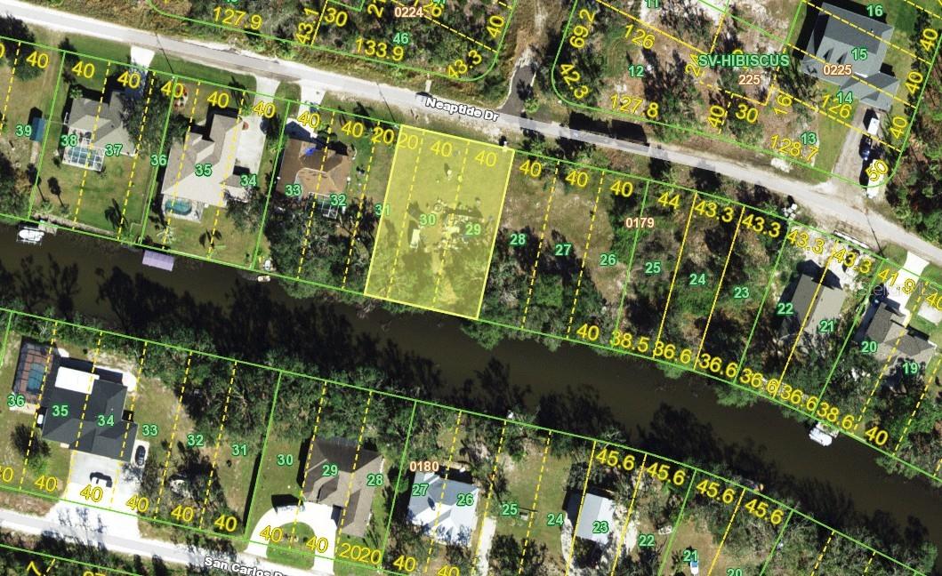 27345 NEAPTIDE DR, PUNTA GORDA, FL, 33983