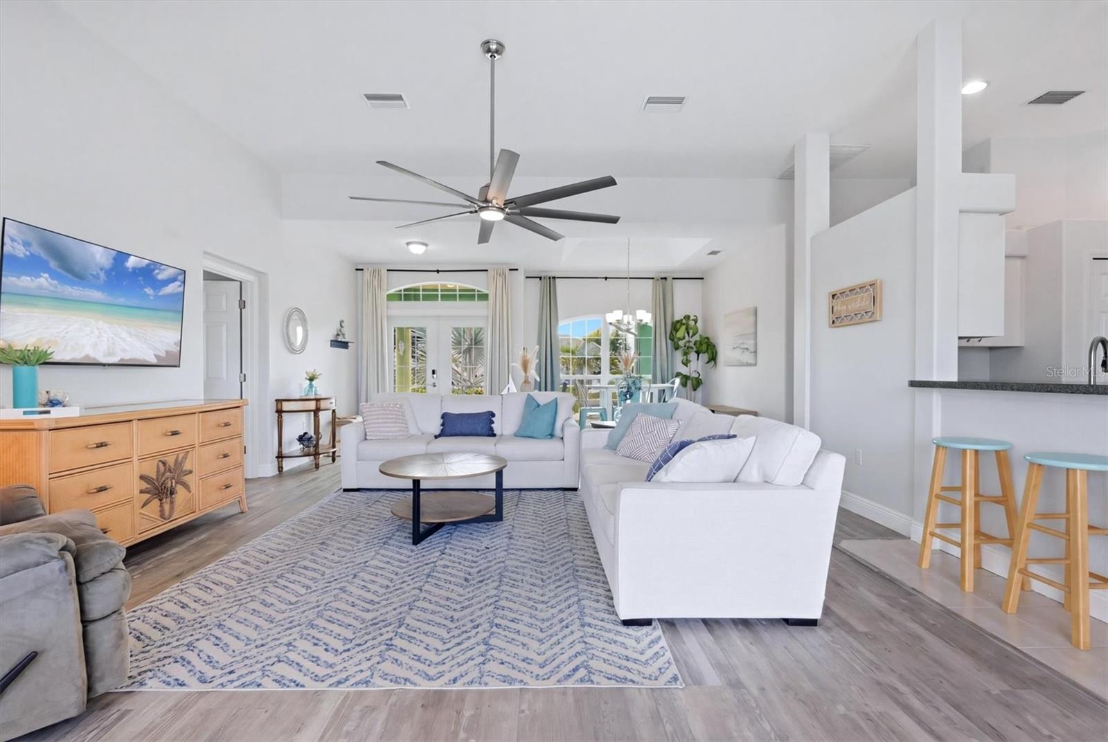 206 MARINER LN, ROTONDA WEST, FL, 33947