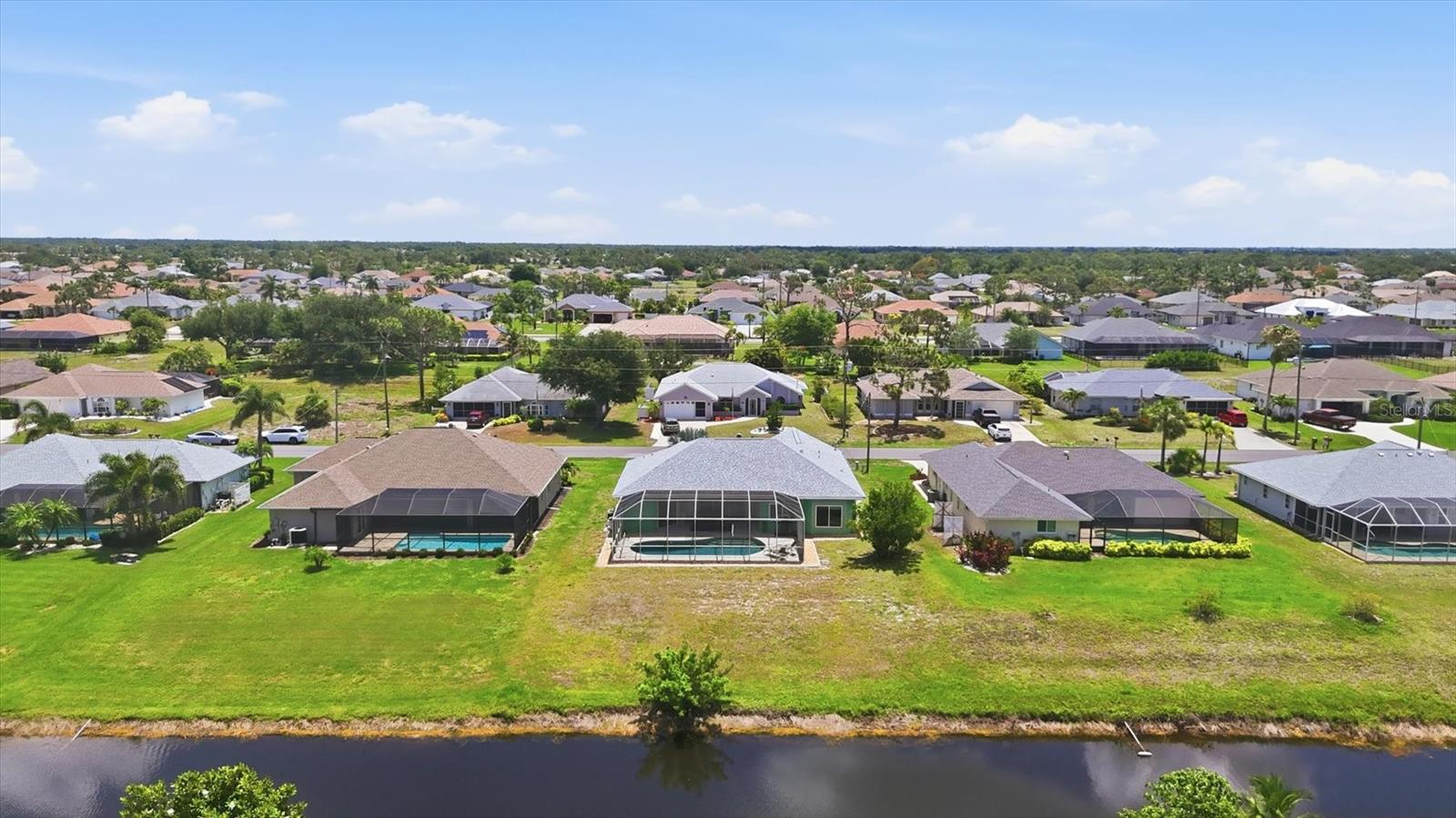 206 MARINER LN, ROTONDA WEST, FL, 33947