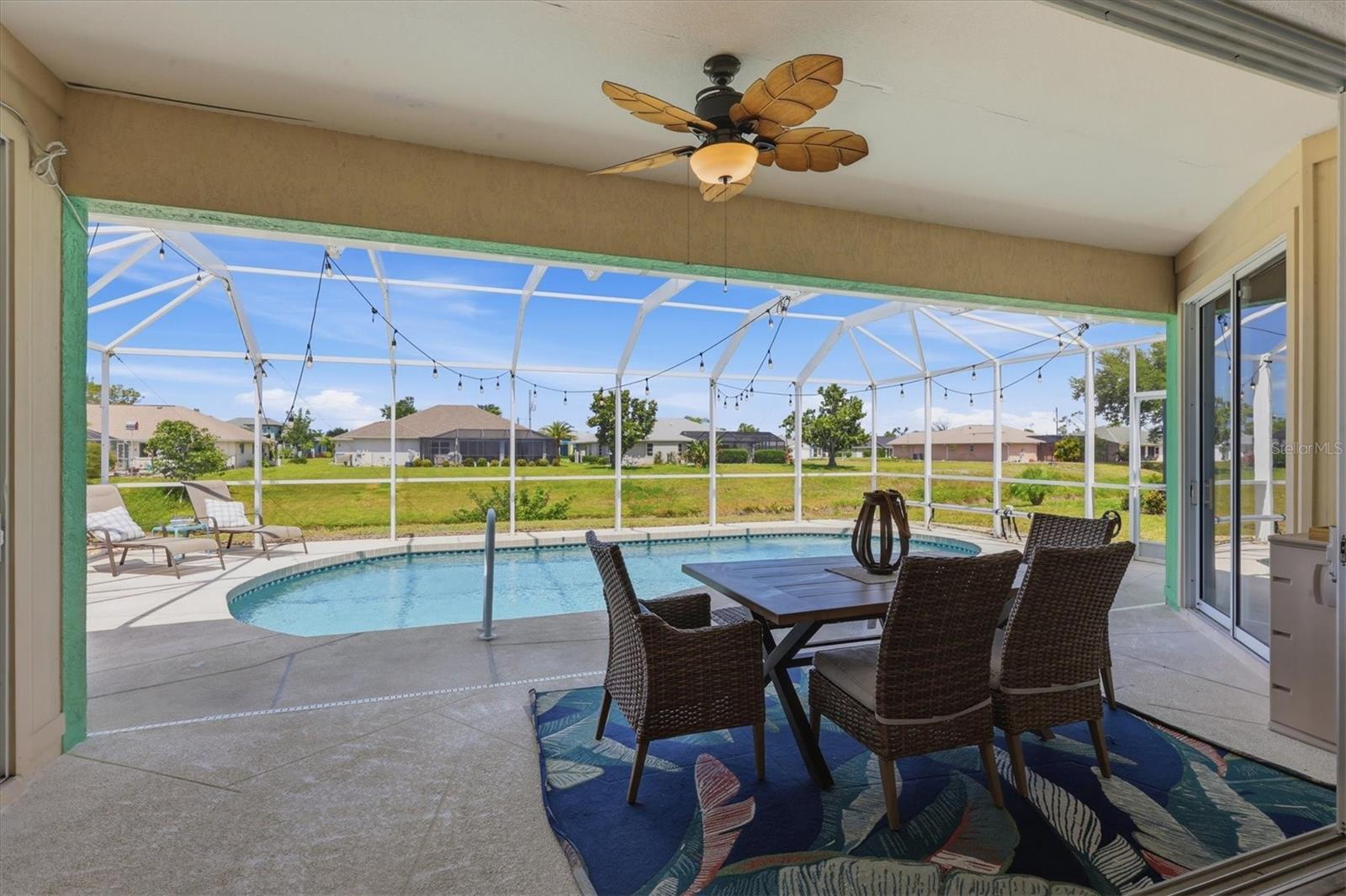 206 MARINER LN, ROTONDA WEST, FL, 33947