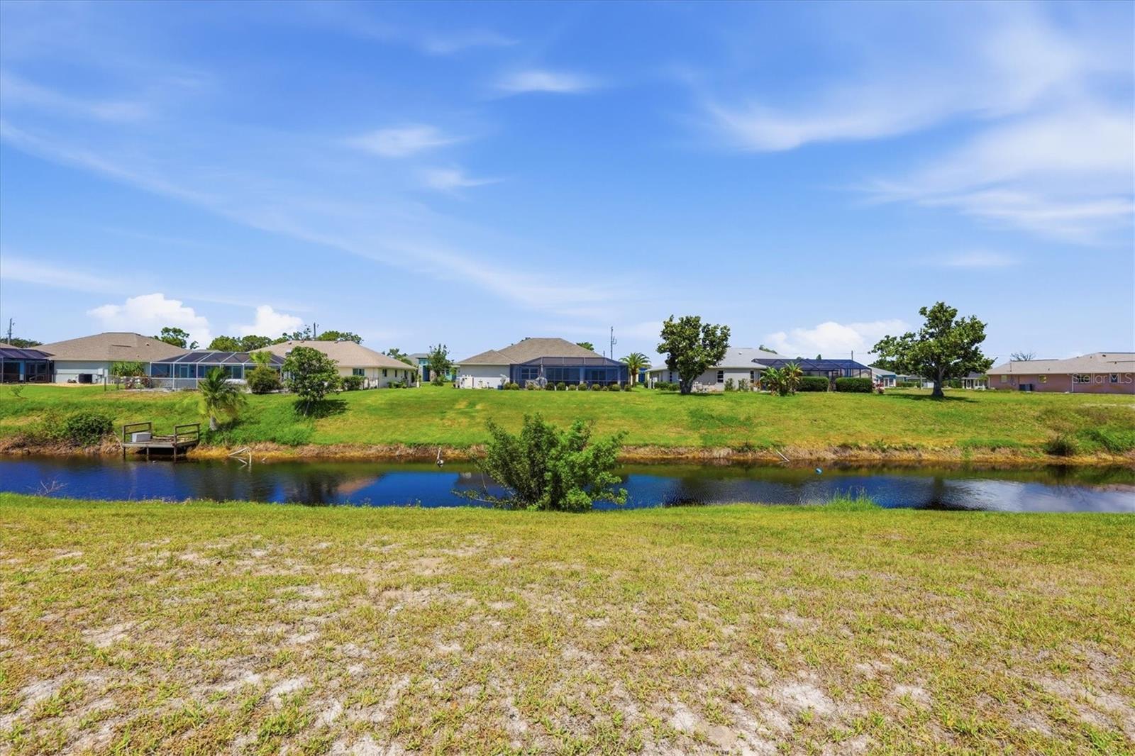 206 MARINER LN, ROTONDA WEST, FL, 33947