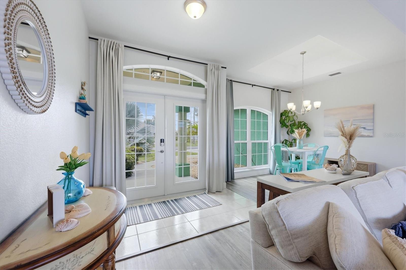 206 MARINER LN, ROTONDA WEST, FL, 33947