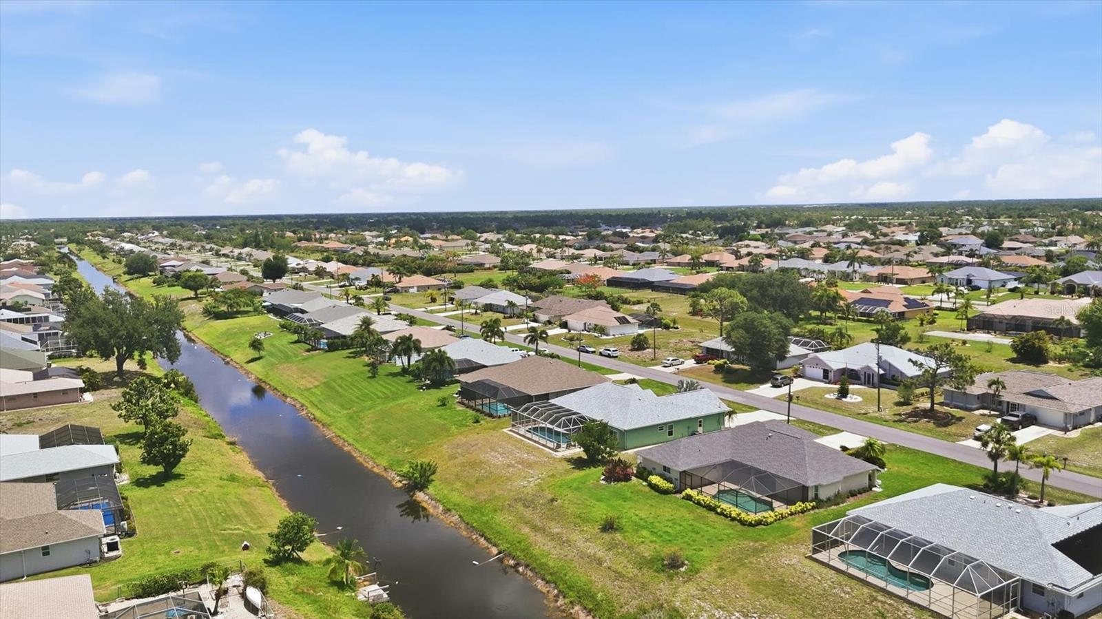 206 MARINER LN, ROTONDA WEST, FL, 33947