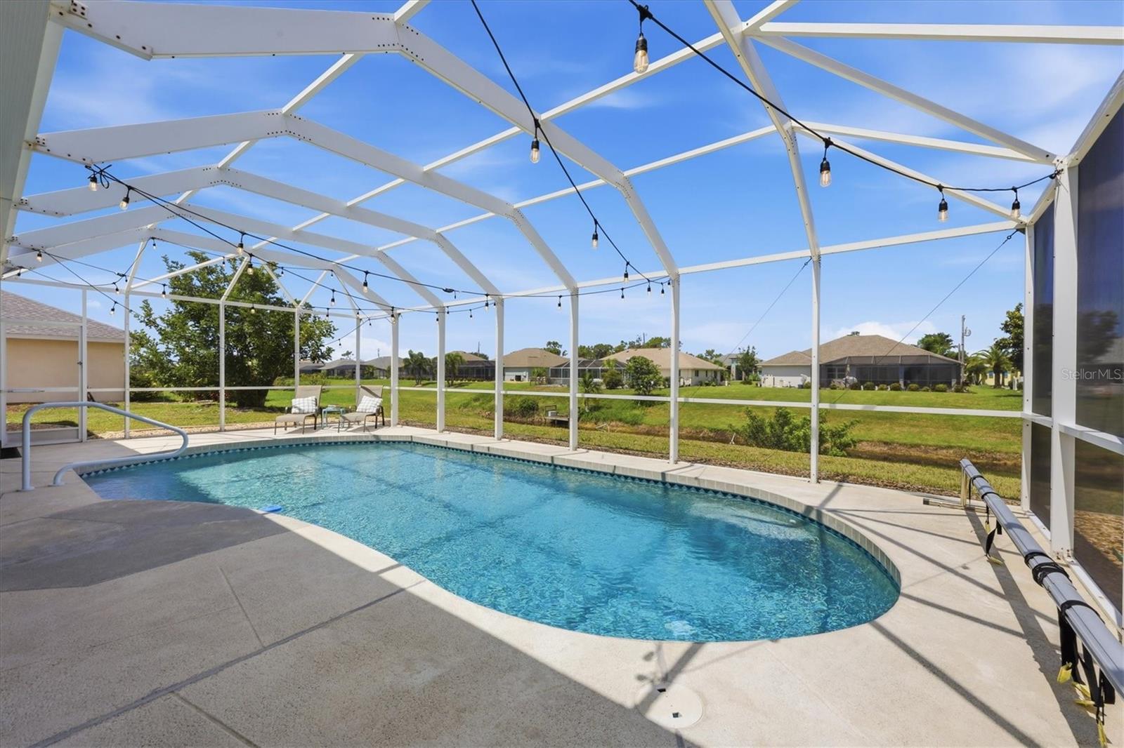 206 MARINER LN, ROTONDA WEST, FL, 33947