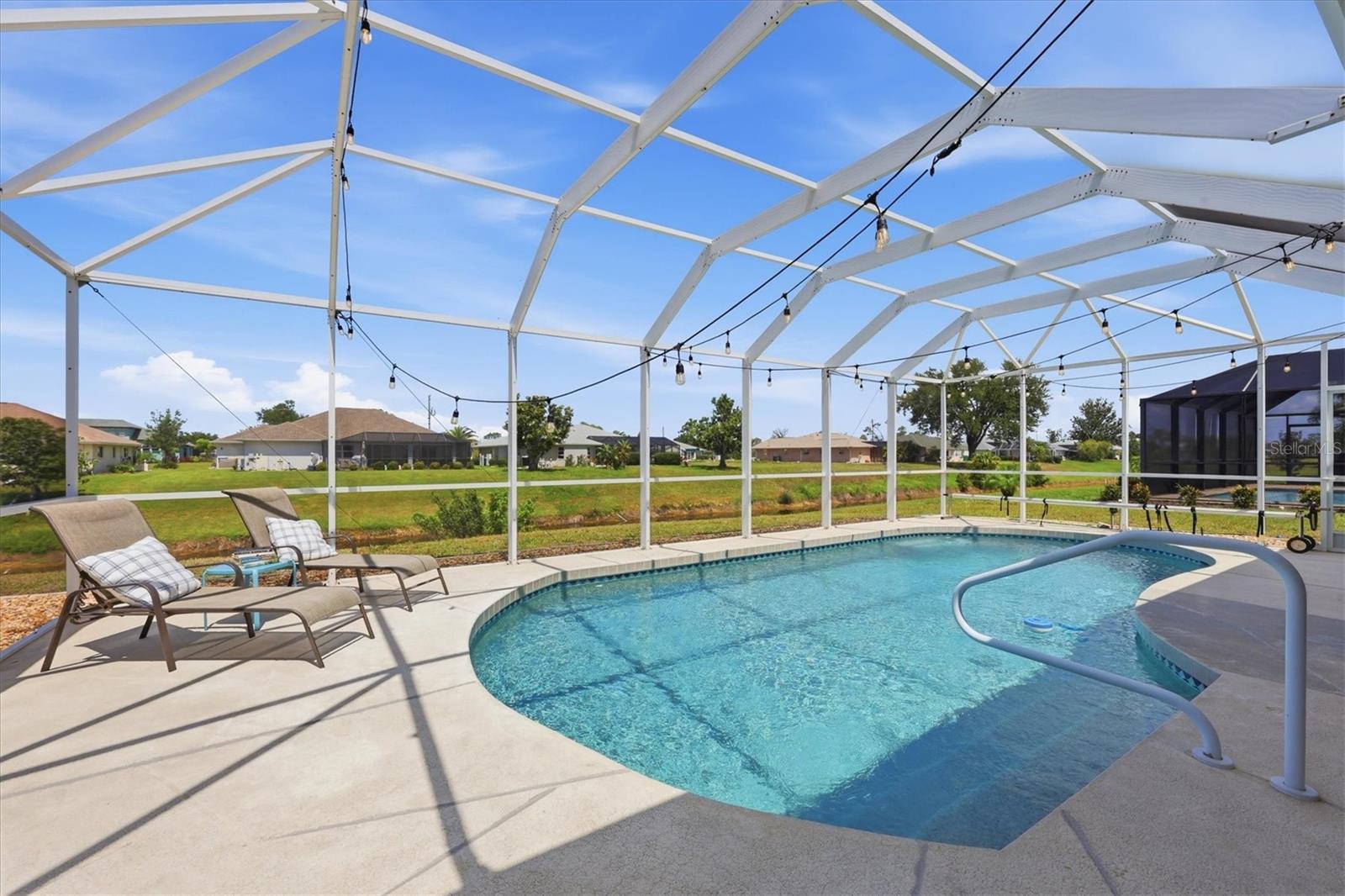 206 MARINER LN, ROTONDA WEST, FL, 33947