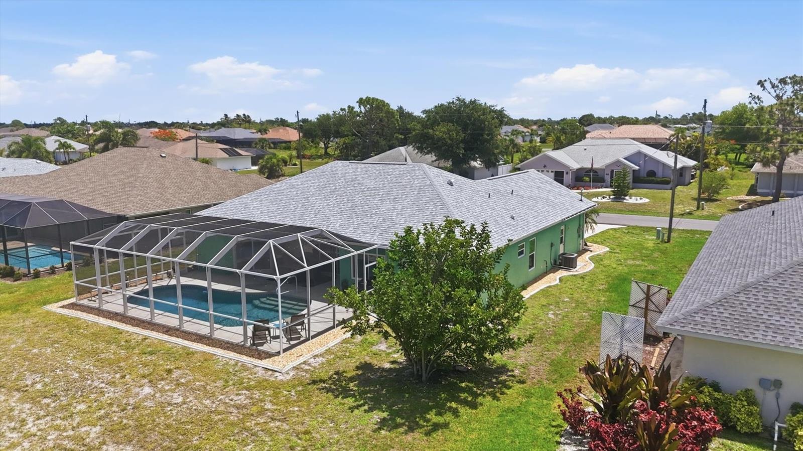 206 MARINER LN, ROTONDA WEST, FL, 33947