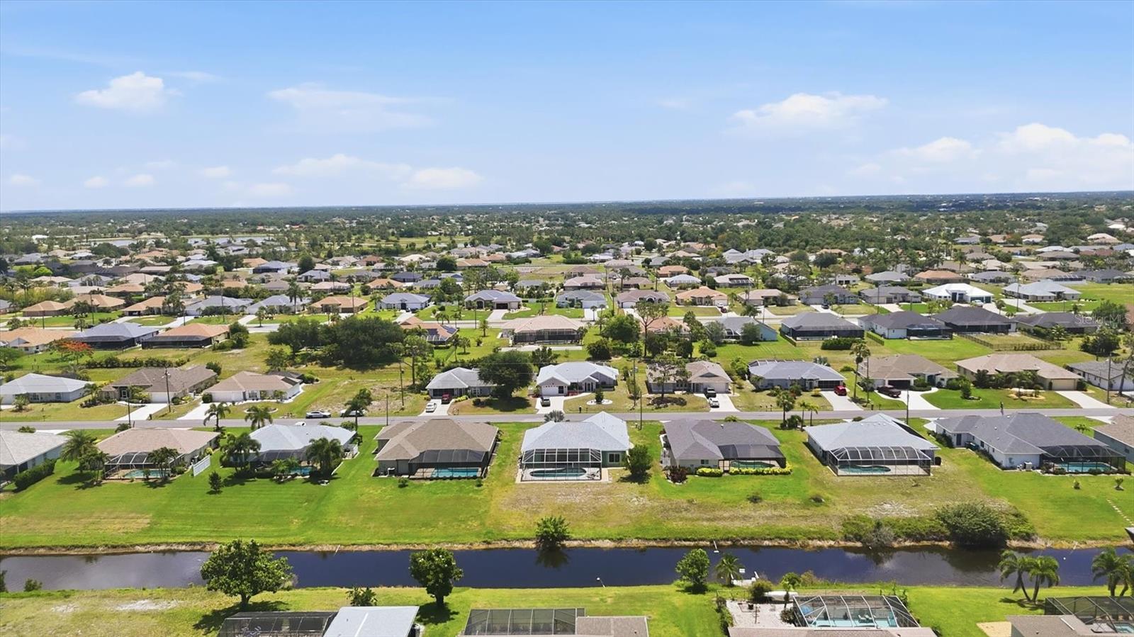 206 MARINER LN, ROTONDA WEST, FL, 33947