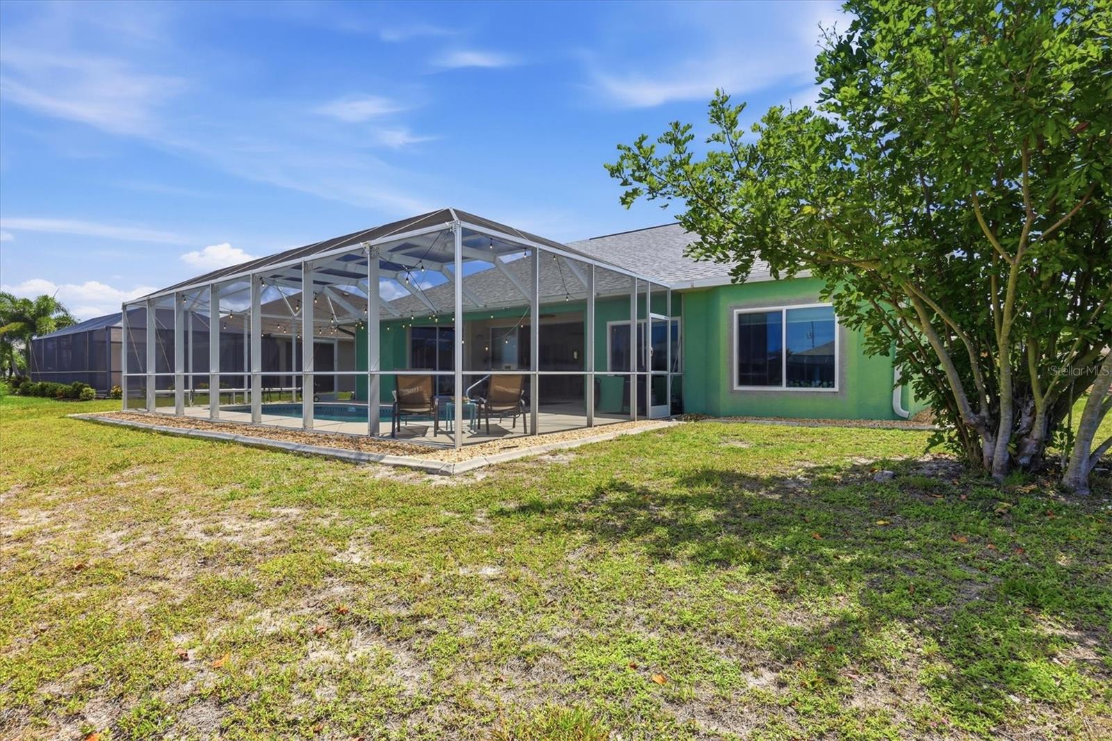 206 MARINER LN, ROTONDA WEST, FL, 33947
