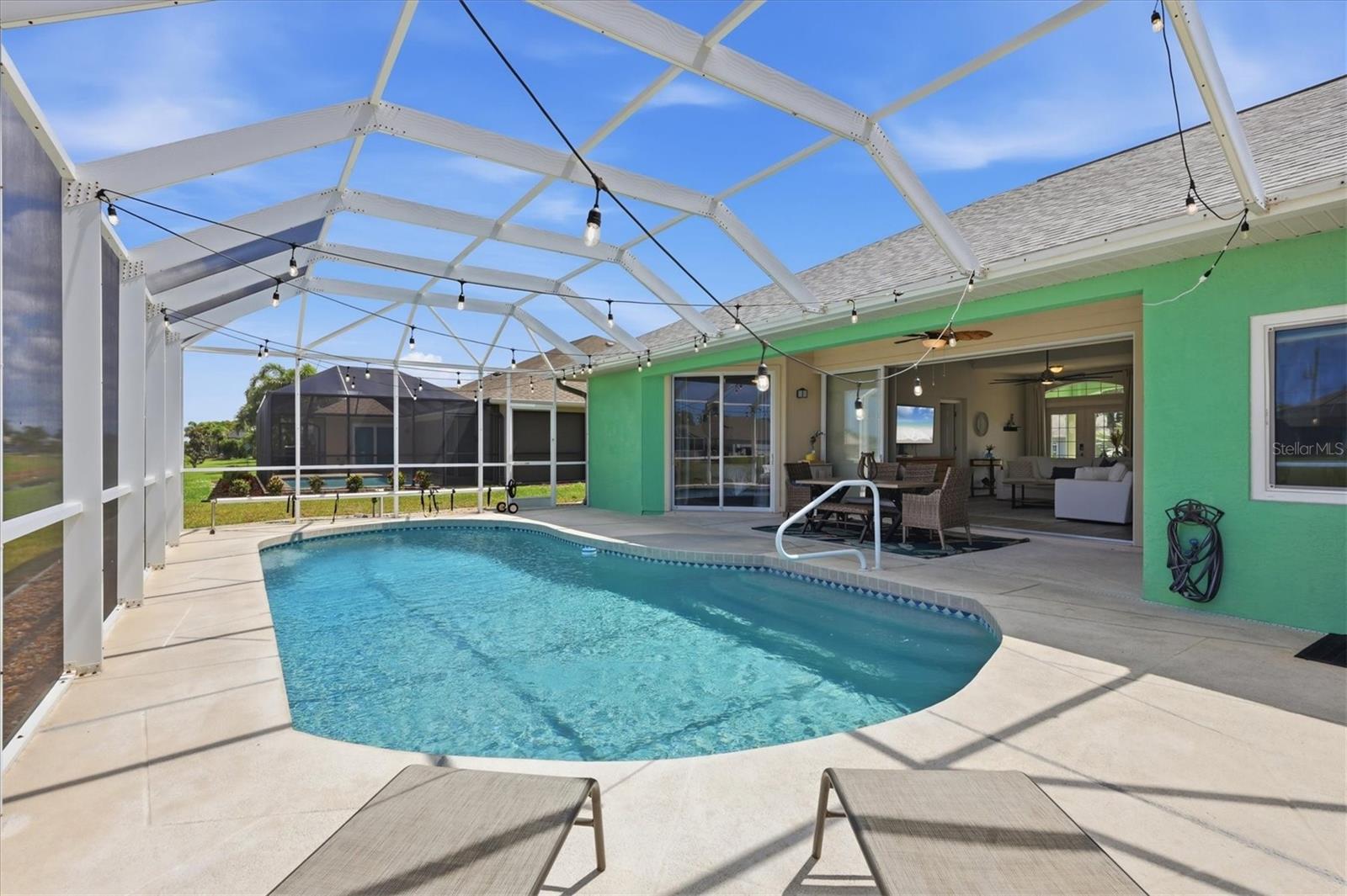206 MARINER LN, ROTONDA WEST, FL, 33947