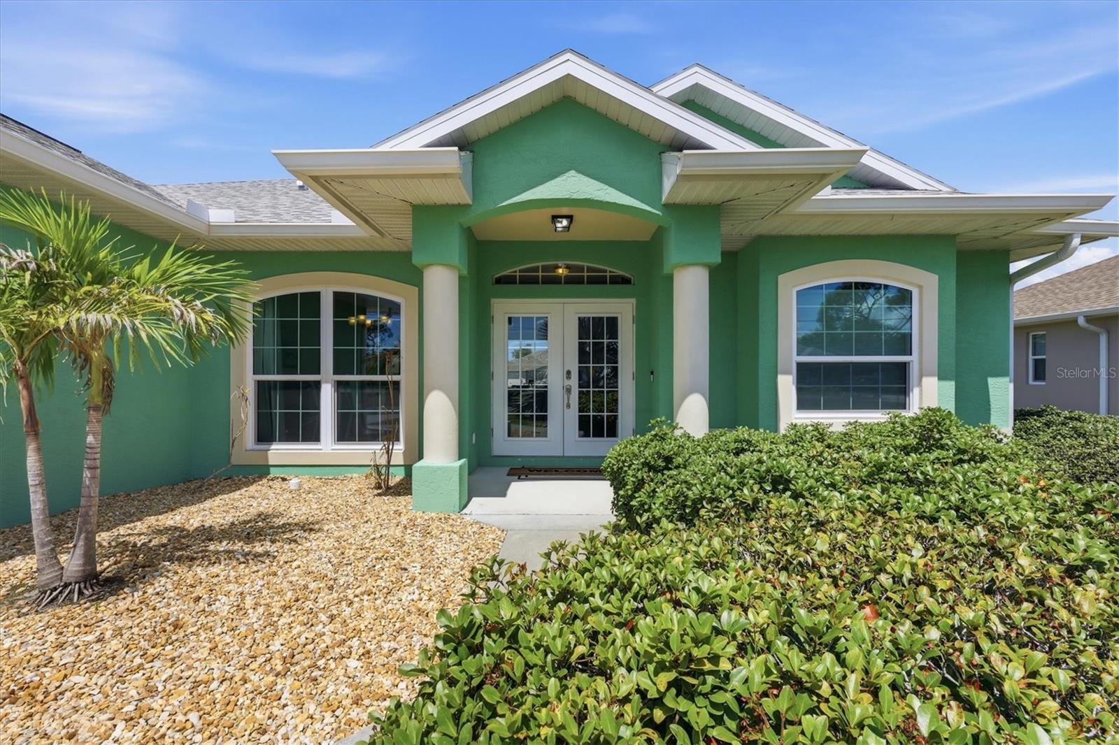 206 MARINER LN, ROTONDA WEST, FL, 33947