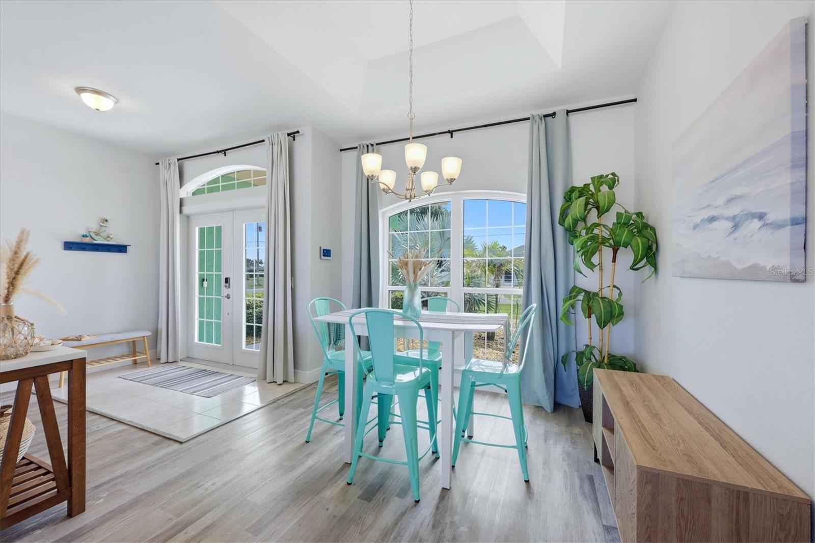 206 MARINER LN, ROTONDA WEST, FL, 33947