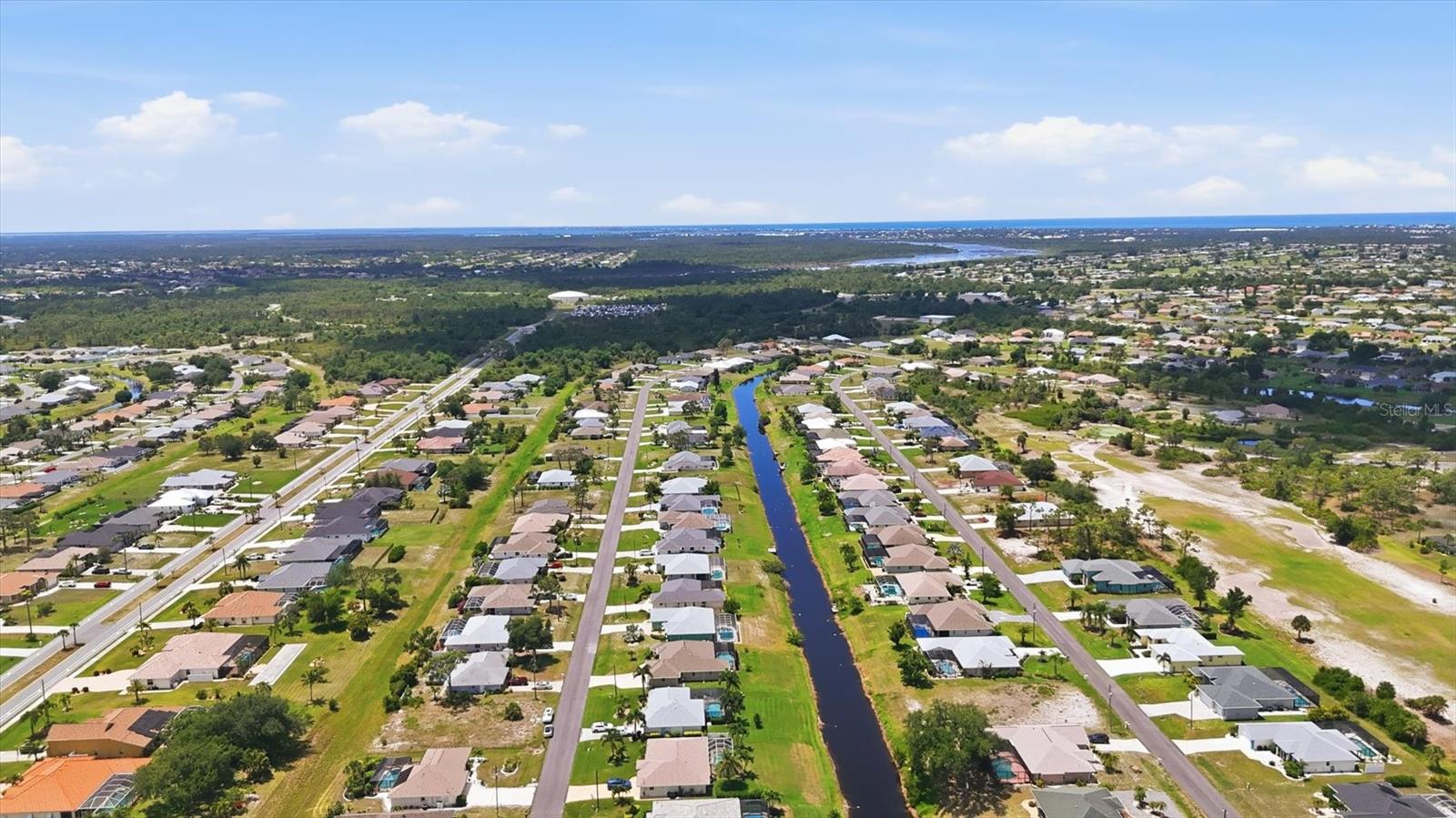 206 MARINER LN, ROTONDA WEST, FL, 33947
