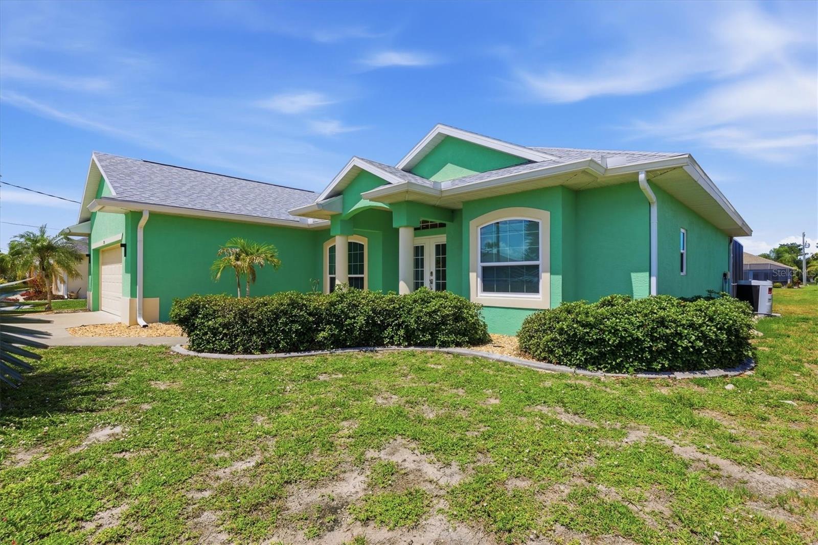 206 MARINER LN, ROTONDA WEST, FL, 33947